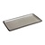 Olympia Shallow Plate 335x160 mm, Rectangular, Mineral (Pack of 4)