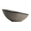 Olympia Mineral Sloping Bowl 175mm (Pack of 6)
