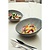 Olympia Mineral Sloping Bowl 215mm (Pack of 4)