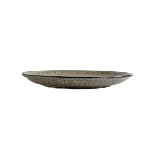 Olympia Shallow Plate, Ø280 mm, Mineral (Pack of 4) Olympia Shallow Plate, Ø280 mm, Mineral (Pack of 4)