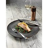 Olympia Shallow Melamine Plate, Ø270 mm, Fusion (Pack of 4) Olympia Shallow Melamine Plate, Ø270 mm, Fusion (Pack of 4)