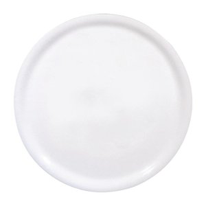 Saturnia Pizza Plate, Ø310 mm, Napoli, White (Pack of 6)