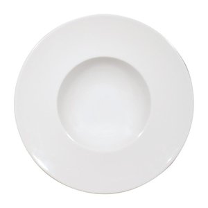 Saturnia Pasta Plate, Ø275 mm, Napoli (Pack of 6) Saturnia Pasta Plate, Ø275 mm, Napoli (Pack of 6)