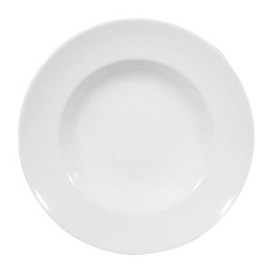 Saturnia Pasta Plate, Ø300 mm, Napoli (Pack of 6) Saturnia Pasta Plate, Ø300 mm, Napoli (Pack of 6)