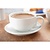 Olympia White Cappuccino Cup 284 ml, Whiteware (Pack of 12)