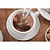 Olympia White Cappuccino Cup 284 ml, Whiteware (Pack of 12)