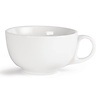Olympia Filiżanka do cappuccino biała 425 ml, Whiteware (12 szt.) Olympia Filiżanka do cappuccino biała 425 ml, Whiteware (12 szt.)