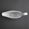 Olympia Whiteware Gravy Boats 340ml 12oz (Pack of 6) Olympia Whiteware Gravy Boats 340ml 12oz (Pack of 6)