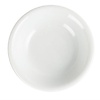 Olympia Whiteware Soy Dishes 100mm (Pack of 12)