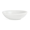 Olympia Whiteware Soy Dishes 100mm (Pack of 12)