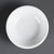 Olympia Whiteware Soy Dishes 100mm (Pack of 12)