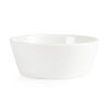 Olympia Whiteware Sloping Edge Bowls 120mm (Pack of 12) Olympia Whiteware Sloping Edge Bowls 120mm (Pack of 12)