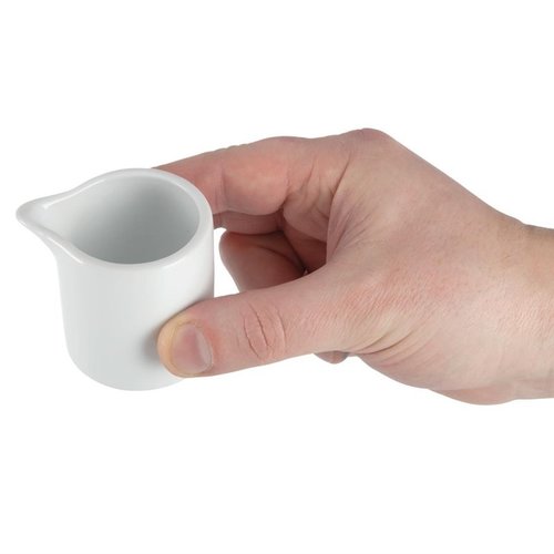 Olympia Mlecznik biały | 60ml (6 szt.) Olympia Mlecznik biały | 60ml (6 szt.)