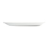 Olympia Whiteware Oval Platters 250mm (Pack of 6)