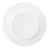 Olympia Shallow Plate, Ø202 mm, Whiteware (Pack of 12)