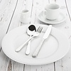 Olympia Shallow Plate, Ø280 mm, Whiteware (Pack of 6)