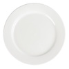 Olympia Shallow Plate, Ø280 mm, Whiteware (Pack of 6)