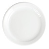 Olympia Shallow Plate, Ø280 mm, Whiteware (Pack of 6) Olympia Shallow Plate, Ø280 mm, Whiteware (Pack of 6)
