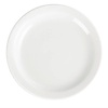 Olympia Shallow Plate, Ø280 mm, Whiteware (Pack of 6) Olympia Shallow Plate, Ø280 mm, Whiteware (Pack of 6)