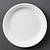 Olympia Shallow Plate, Ø280 mm, Whiteware (Pack of 6)