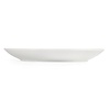 Olympia Shallow Plate, Ø200 mm, Whiteware (Pack of 12)