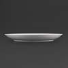 Olympia Shallow Plate, Ø280 mm, Whiteware (Pack of 6) Olympia Shallow Plate, Ø280 mm, Whiteware (Pack of 6)