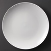 Olympia Shallow Plate, Ø310 mm, Whiteware (Pack of 6) Olympia Shallow Plate, Ø310 mm, Whiteware (Pack of 6)