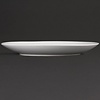 Olympia Shallow Plate, Ø310 mm, Whiteware (Pack of 6) Olympia Shallow Plate, Ø310 mm, Whiteware (Pack of 6)