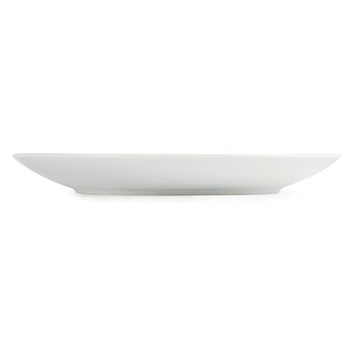 Olympia Shallow Plate, Ø310 mm, Whiteware (Pack of 6) Olympia Shallow Plate, Ø310 mm, Whiteware (Pack of 6)