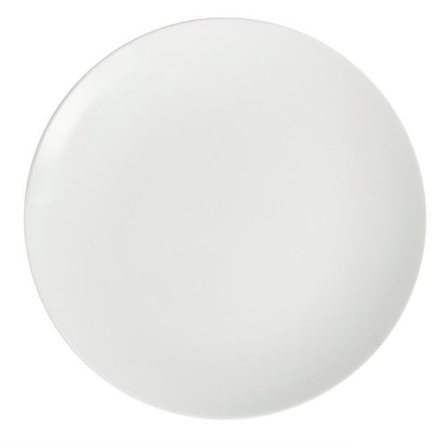 Olympia Shallow Plate, Ø310 mm, Whiteware (Pack of 6) Olympia Shallow Plate, Ø310 mm, Whiteware (Pack of 6)