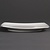 Olympia Shallow Plate 270 mm, Square, Whiteware (Pack of 6)