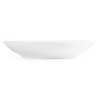 Olympia Deep Plate, Ø260 mm, Whiteware (Pack of 6)