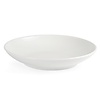 Olympia Deep Plate, Ø260 mm, Whiteware (Pack of 6)
