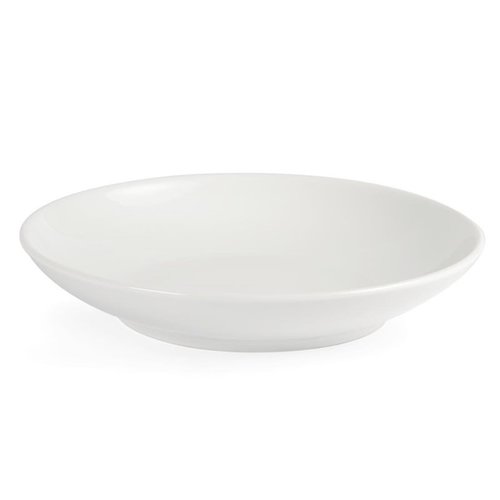 Olympia Talerz głęboki, Ø260 mm, Whiteware (6 szt.) Olympia Talerz głęboki, Ø260 mm, Whiteware (6 szt.)