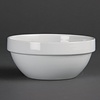 Olympia Cereal Bowls 145mm 540ml (Pack of 12)