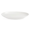 Olympia French Deep Oval Plates 365mm (Pack of 2) Olympia French Deep Oval Plates 365mm (Pack of 2)