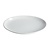 Olympia French Deep Oval Plates 365mm (Pack of 2)