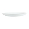 Olympia French Deep Oval Plates 365mm (Pack of 2) Olympia French Deep Oval Plates 365mm (Pack of 2)