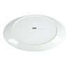 Olympia French Deep Oval Plates 365mm (Pack of 2) Olympia French Deep Oval Plates 365mm (Pack of 2)
