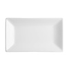 Olympia Serving Rectangular Platters 250x 150mm (Pack of 4) Olympia Serving Rectangular Platters 250x 150mm (Pack of 4)