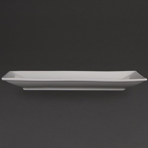 Olympia Półmisek prostokątny | 31 x 18 cm Olympia Półmisek prostokątny | 31 x 18 cm