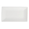 Olympia Serving Rectangular Platters 310mm (Pack of 2)