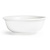 Olympia Whiteware Salad Bowls 200mm (Pack of 6)