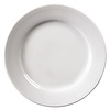 Olympia Shallow Plate, Ø200 mm, Linear (Pack of 12) Olympia Shallow Plate, Ø200 mm, Linear (Pack of 12)