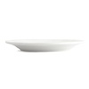 Olympia Shallow Plate, Ø200 mm, Linear (Pack of 12) Olympia Shallow Plate, Ø200 mm, Linear (Pack of 12)
