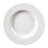 Olympia Pasta Plate, Ø310 mm, Linear (Pack of 6) Olympia Pasta Plate, Ø310 mm, Linear (Pack of 6)
