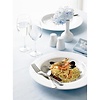 Olympia Pasta Plate, Ø310 mm, Linear (Pack of 6) Olympia Pasta Plate, Ø310 mm, Linear (Pack of 6)