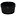 Olympia Mediterranean Ramekins Black 95mm (Pack of 6)