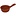 Olympia Mediterranean Pan Shape Miniature Bowls Rustic Brown 115 x 68mm