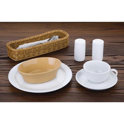 Olympia Miska owalna | 6 szt. | 5 (H)x16x11,5 cm